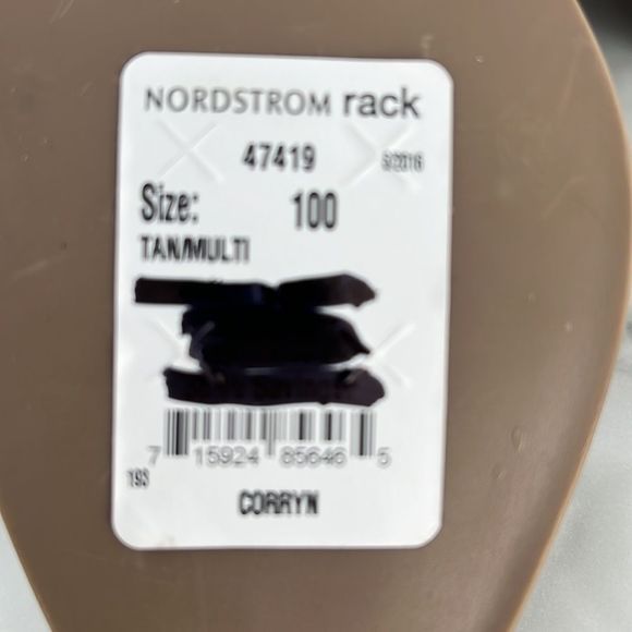 NWT Steve Madden Women's Corryn Ankle Bootie Suede/Leather Size 10M - Picture 4 of 12